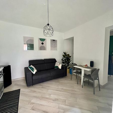Casa Vale Parco Del Valentino Appartement Turijn Buitenkant foto