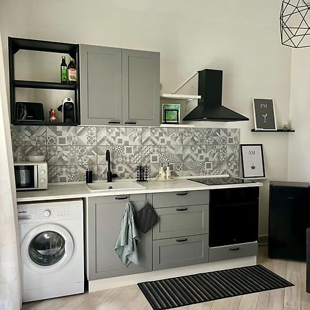 Casa Vale Parco Del Valentino Appartement Turijn Buitenkant foto