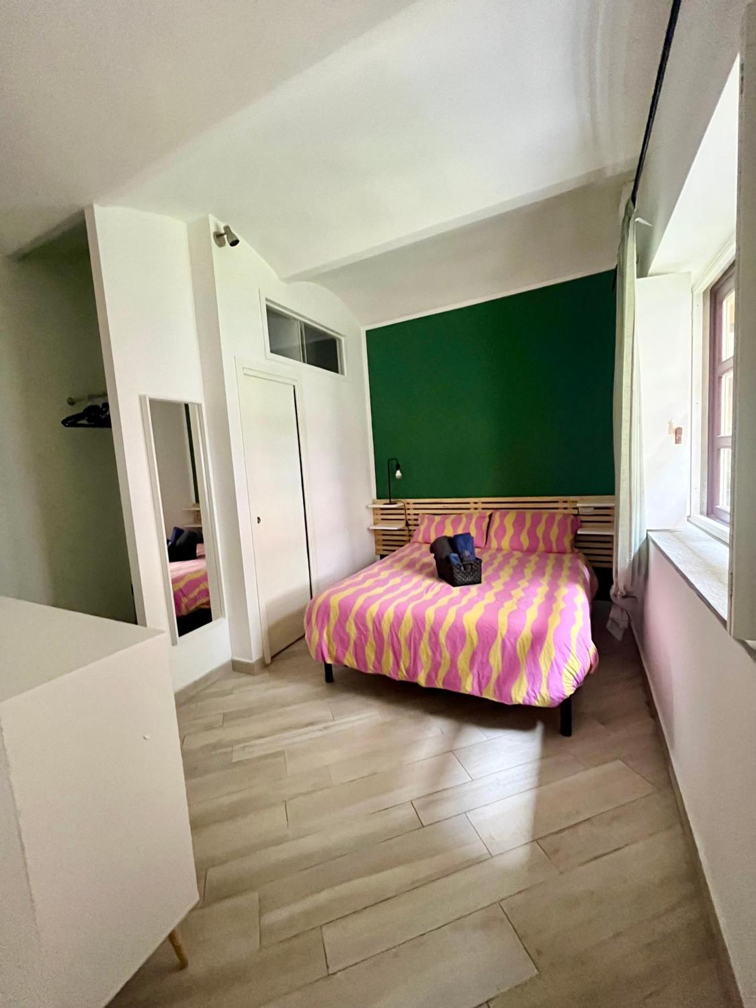 Casa Vale Parco Del Valentino Appartement Turijn Buitenkant foto