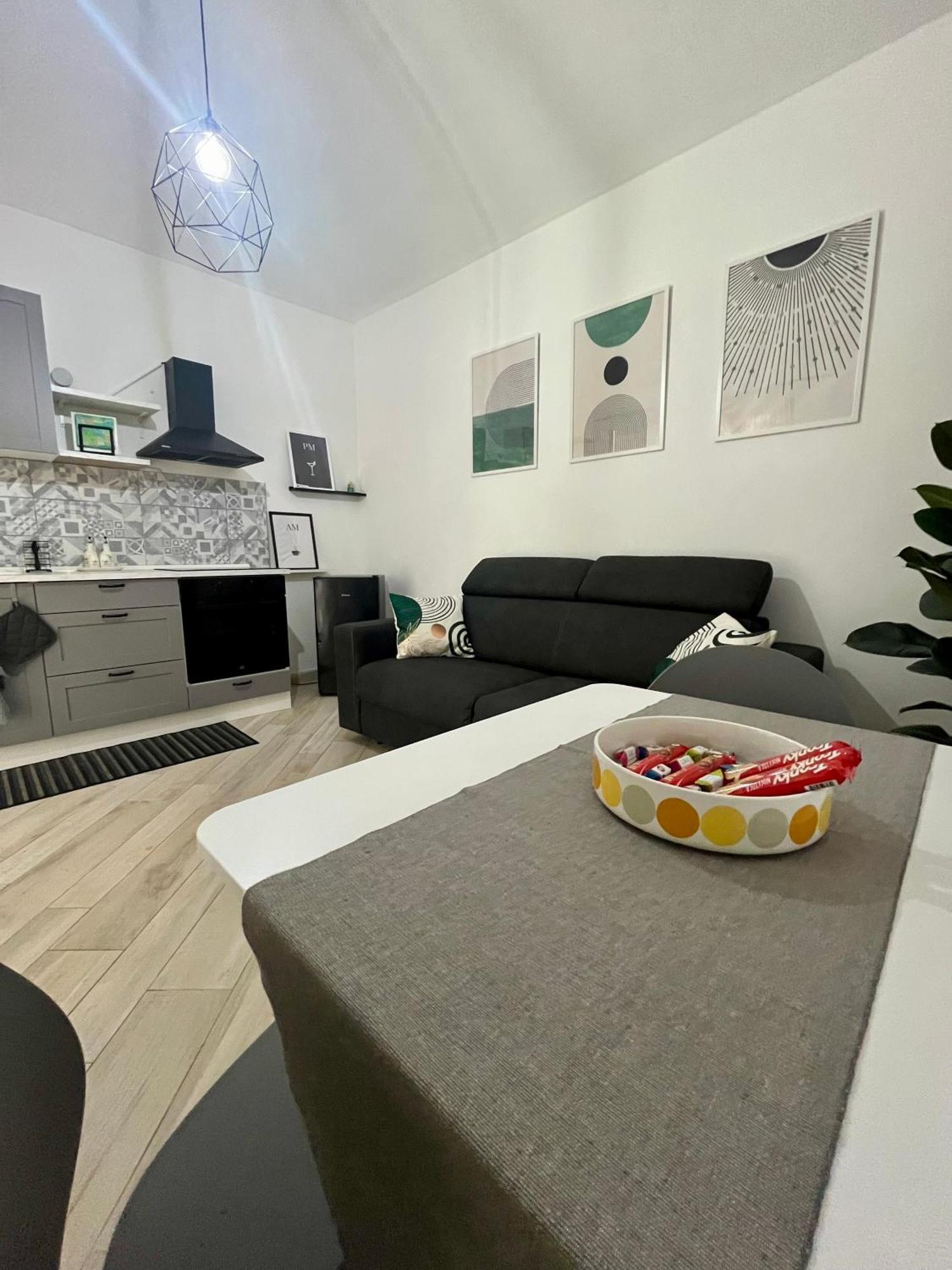 Casa Vale Parco Del Valentino Appartement Turijn Buitenkant foto